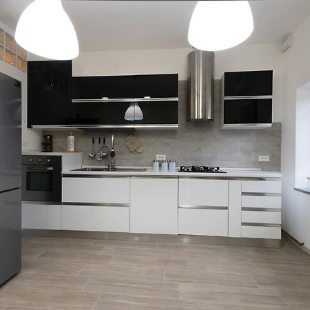 Monza Park Apartment Exteriér fotografie