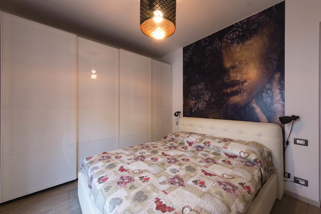 Monza Park Apartment Exteriér fotografie